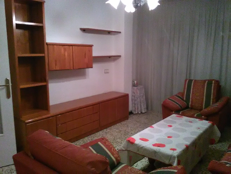 Piso de alquiler en elche