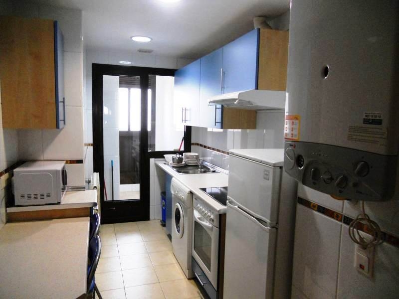 Piso de alquiler en valladolid