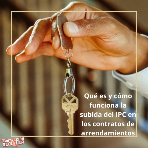 Qu Es Y C Mo Funcionan La Subida Del Ipc En Los Contratos De